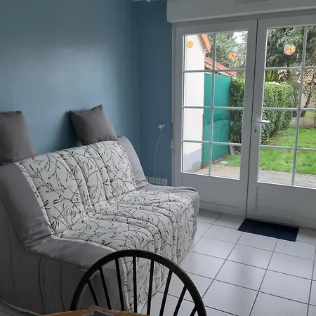 Opal'in Σπίτι διακοπών