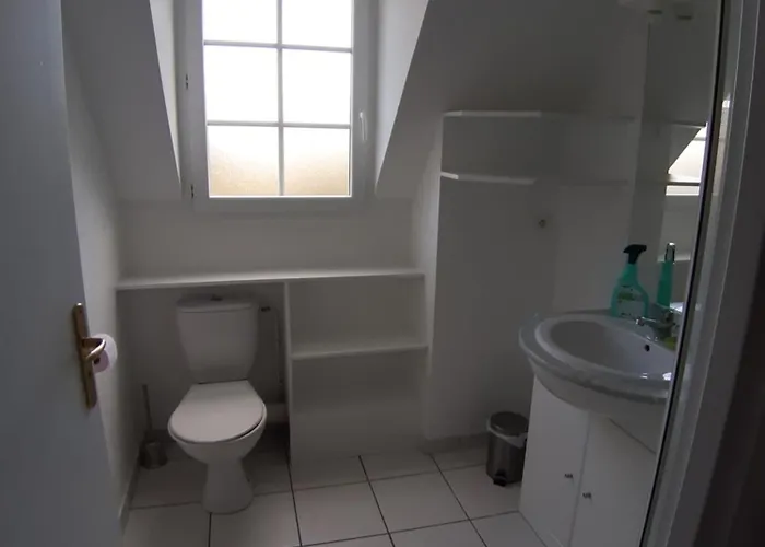 Holiday home Opal'in *