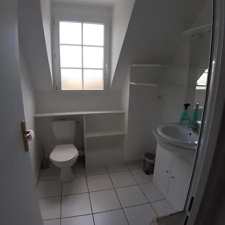 Holiday home Opal'in *