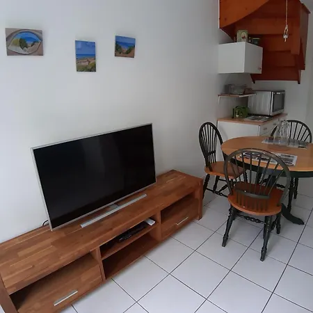 Holiday home Opal'in *