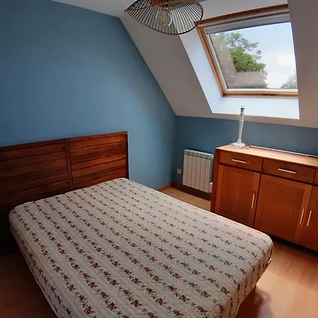 Holiday home Opal'in Le Crotoy